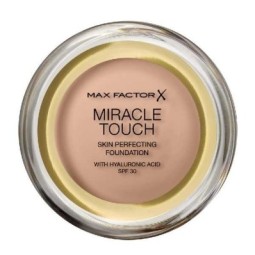 Maxfactor Fondotinta Coprente Miracle Touch Acido Ialuronico