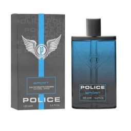 Police Sport Eau de Toilette 100ml spray