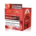 L'Oreal Revitalift Crema Viso Rossa 50ml