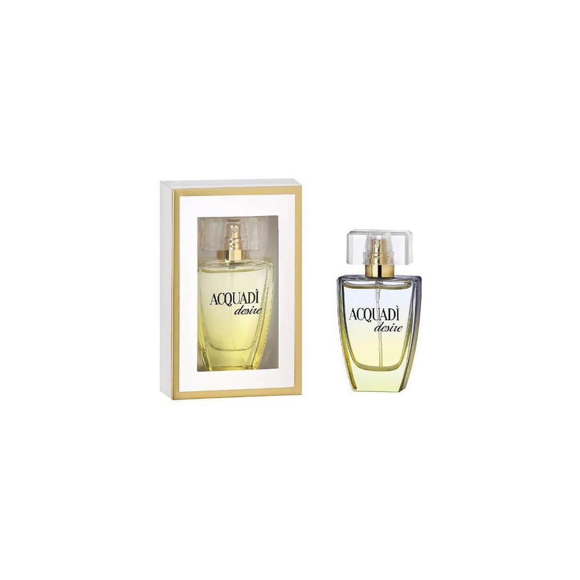 Acquadì Desire Eau de Toilette 30ml spray