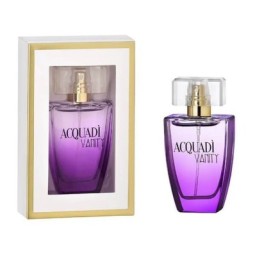 Acquadì Vanity Eau de Toilette 30ml spray
