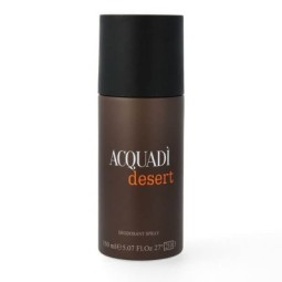 Acquadì Desert Deodorante 150ml spray