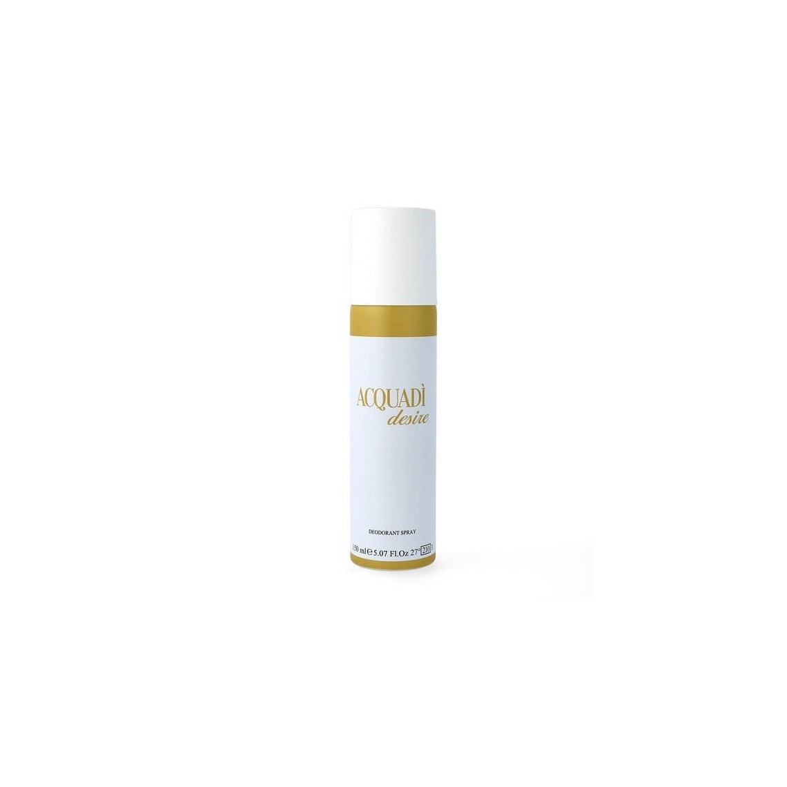 Acquadì Desire Deodorante 150ml spray