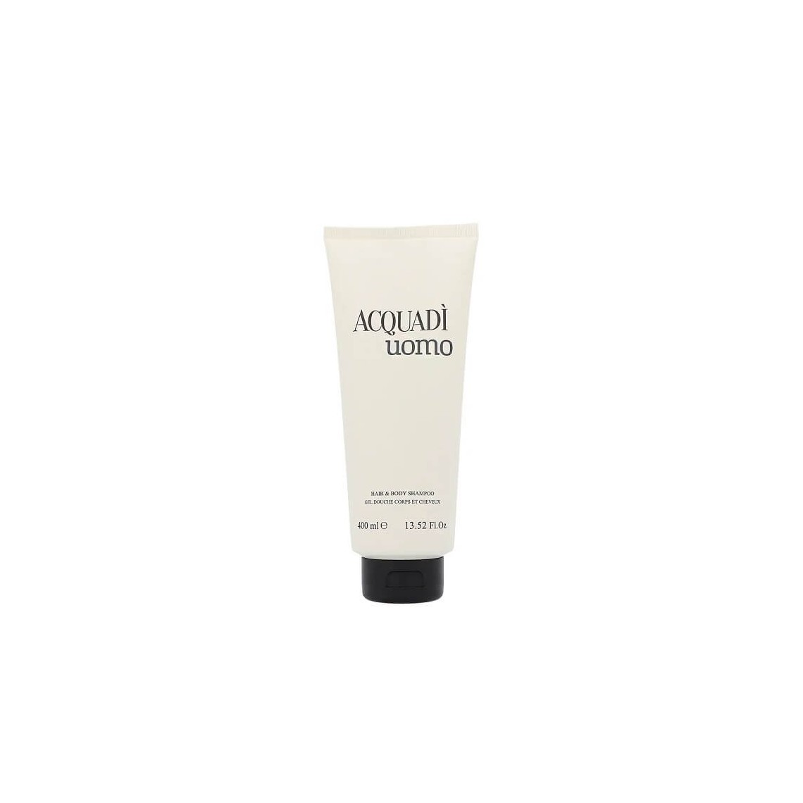 Acquadì Uomo Doccia Schiuma 400ml