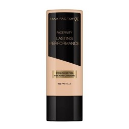 Maxfactor Facefinity Lasting Performance