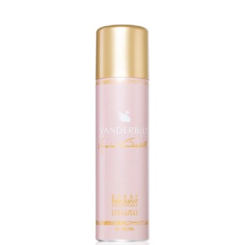 Gloria Vanderbilt Deodorante 150ml spray