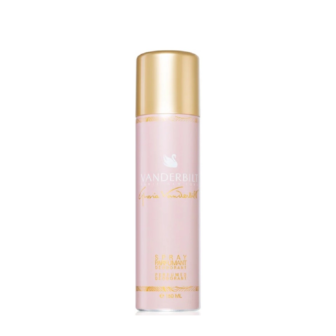 Gloria Vanderbilt Deodorante 150ml spray