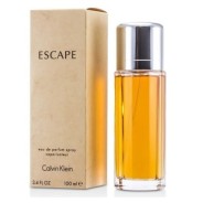 Calvin Klein Escape Eau de Parfum 100ml spray