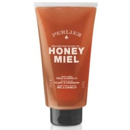 Perlier Honey Miel Doccia Crema Miele & Cannella 250ml
