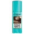 L'Oréal Ritocco Perfetto Radici Spray Castani Freddi