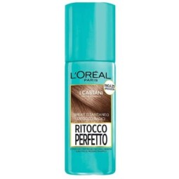 L'Oréal Ritocco Perfetto Radici Spray Castani