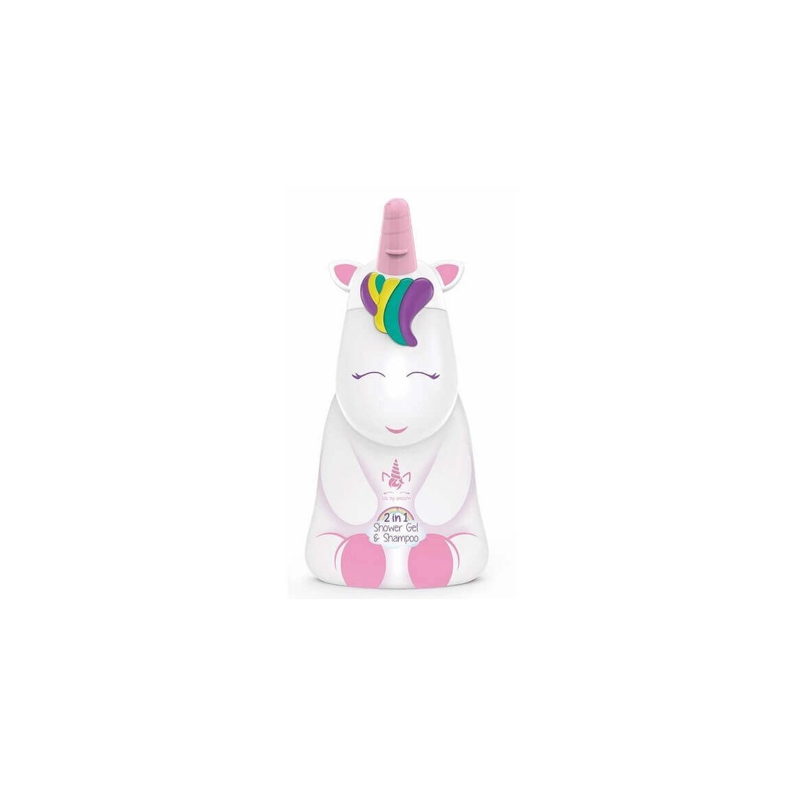 Unicorn Bagno Schiuma 400ml