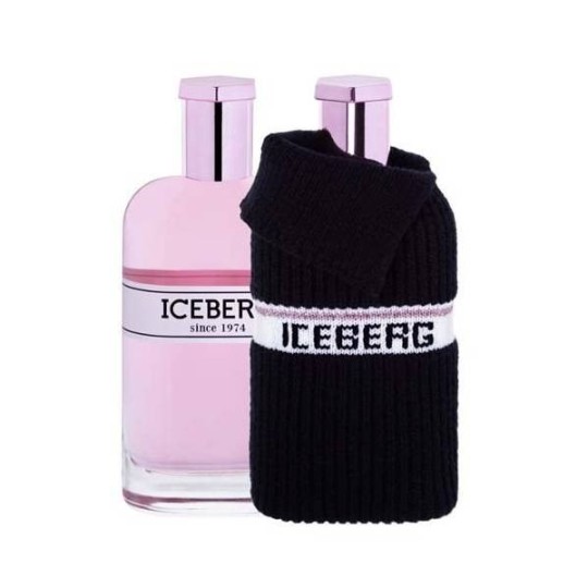 Iceberg Since 1974 For Her Eau de Parfum 100ml Spray
