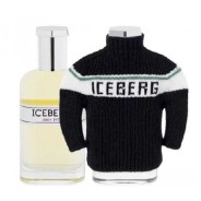 Iceberg Since 1974 For Him Eau de Parfum 100ml spray