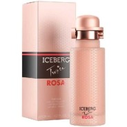 Iceberg Twice Rosa Eau de Toilette 125ml spray