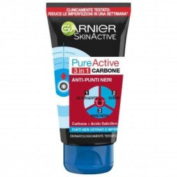 Garnier Pure Active Anti Punti Neri 150ml