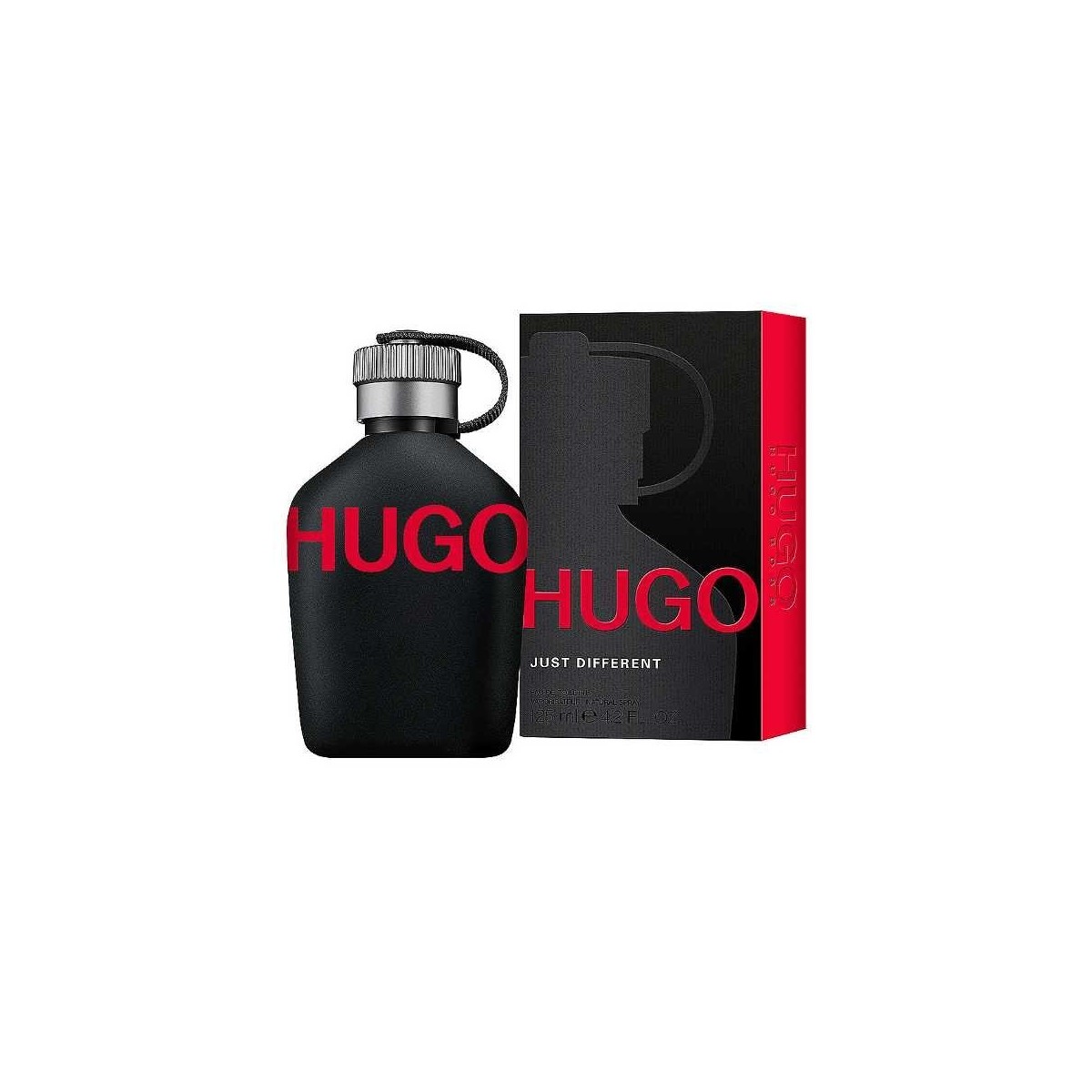 Hugo Boss Just Different Eau de Toilette 125ml spray