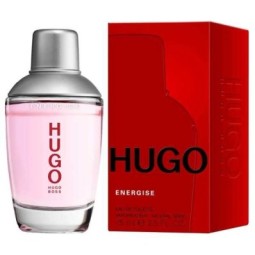 Hugo Boss Energise Eau de Toilette 75ml spray