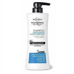Biopoint Professional Anticaduta & Antiforfora Shampoo 400ml