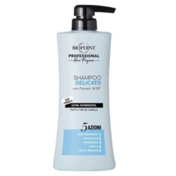 Biopoint Professional Delicato Shampoo 400ml
