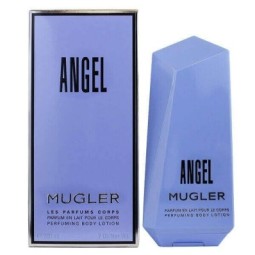Thierry Mugler Angel Latte Corpo 200ml