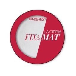 Deborah La Cipria Fix & Mat