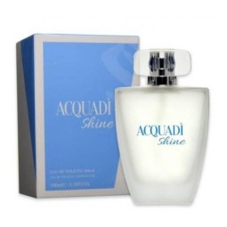 Acquadi Shine Eau de Toilette 100ml Spray
