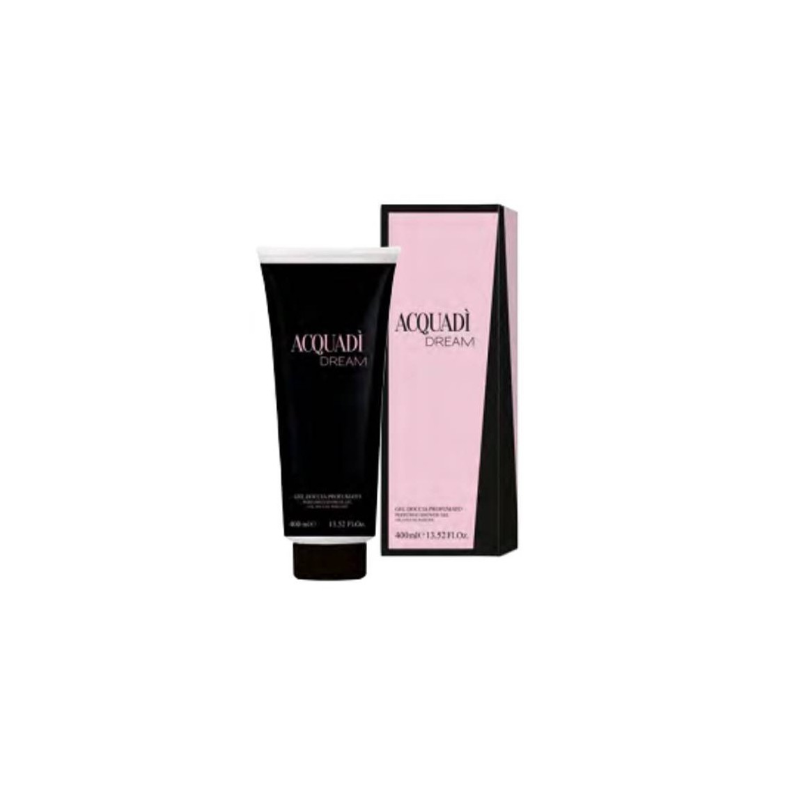 Acquadi Dream Docciaschiuma 400ml