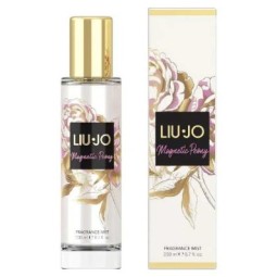Liu Jo Magnetic Peony Body Mist 200ml