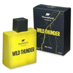 Rockford Wild Thunder Dopobarba 100ml