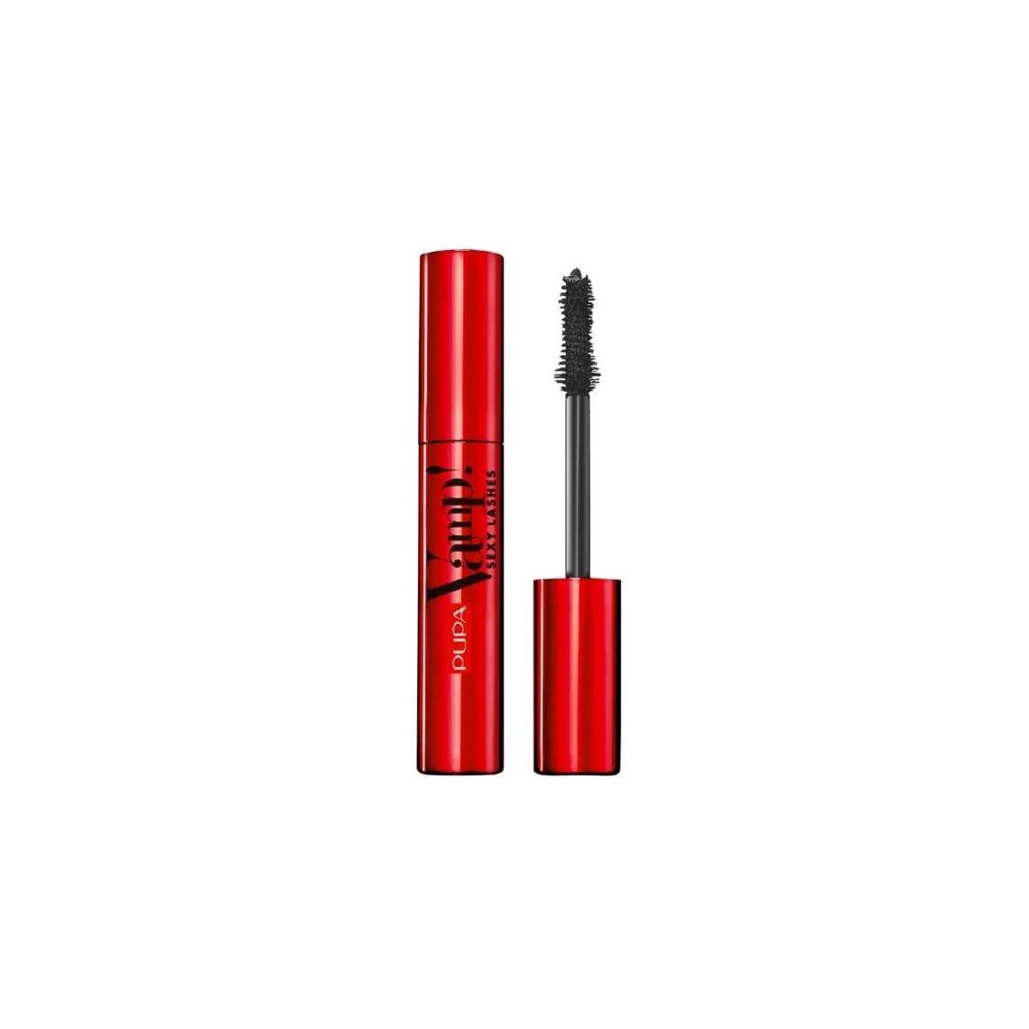 Pupa mascara Vamp! Sexy Lashes Nero