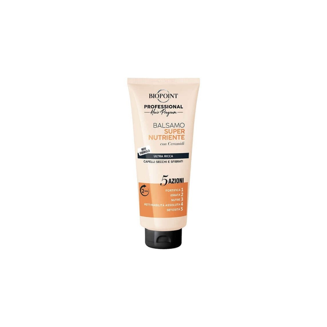 Biopoint Professional Super Nutriente Balsamo 350ml