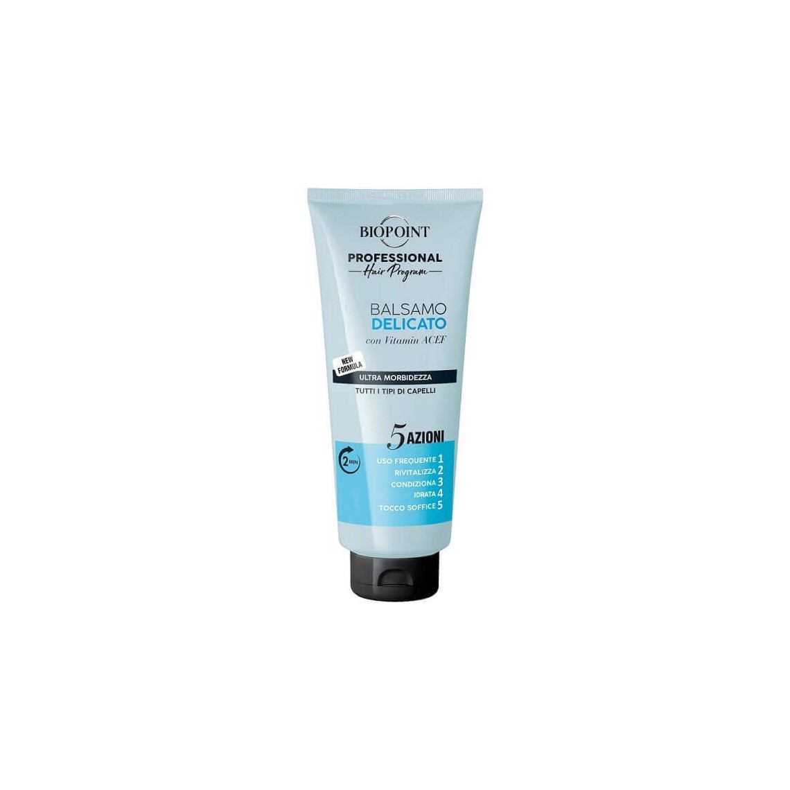 Biopoint Professional Delicato Balsamo 350ml