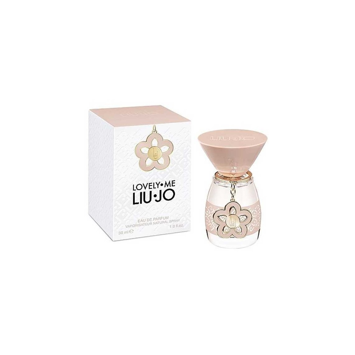 Liu Jo Lovely Me Eau de Parfum 30ml Spray