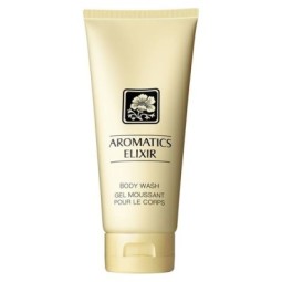 Clinique Aromatics Elixir Body Wash 200ml