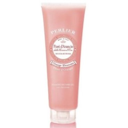 Perlier Fiori D'Arancio Doccia Schiuma 250ml