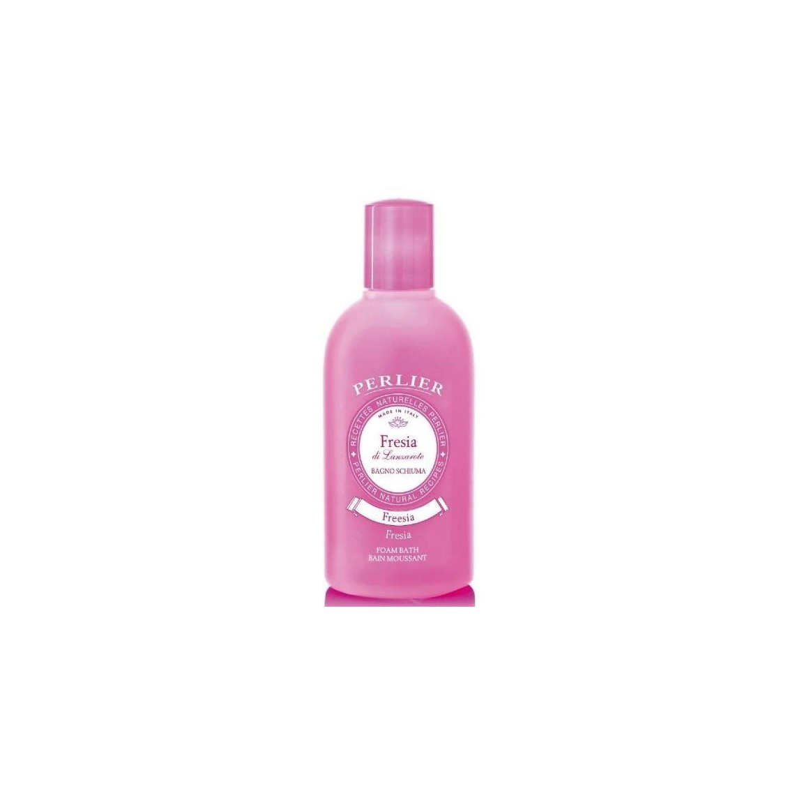 Perlier Fresia Bagno Schiuma 500ml