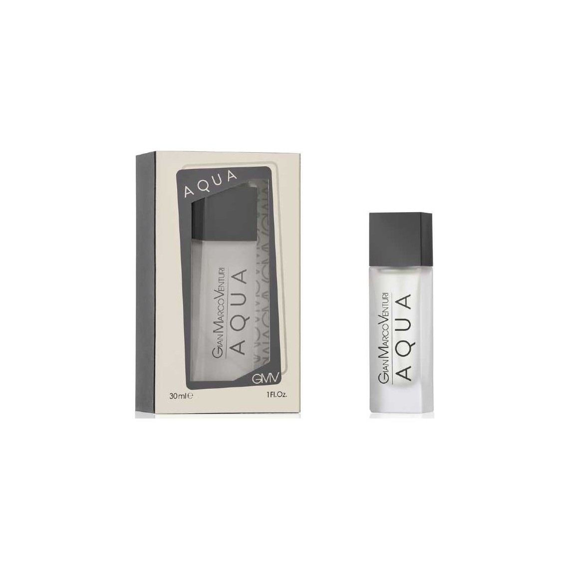 GianMarco Venturi Aqua Eau de Toilette 30ml spray