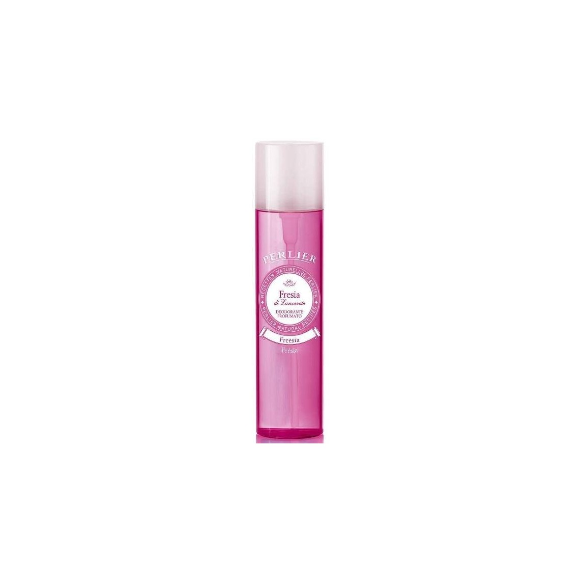 Perlier Fresia Deodorante Profumato 100ml