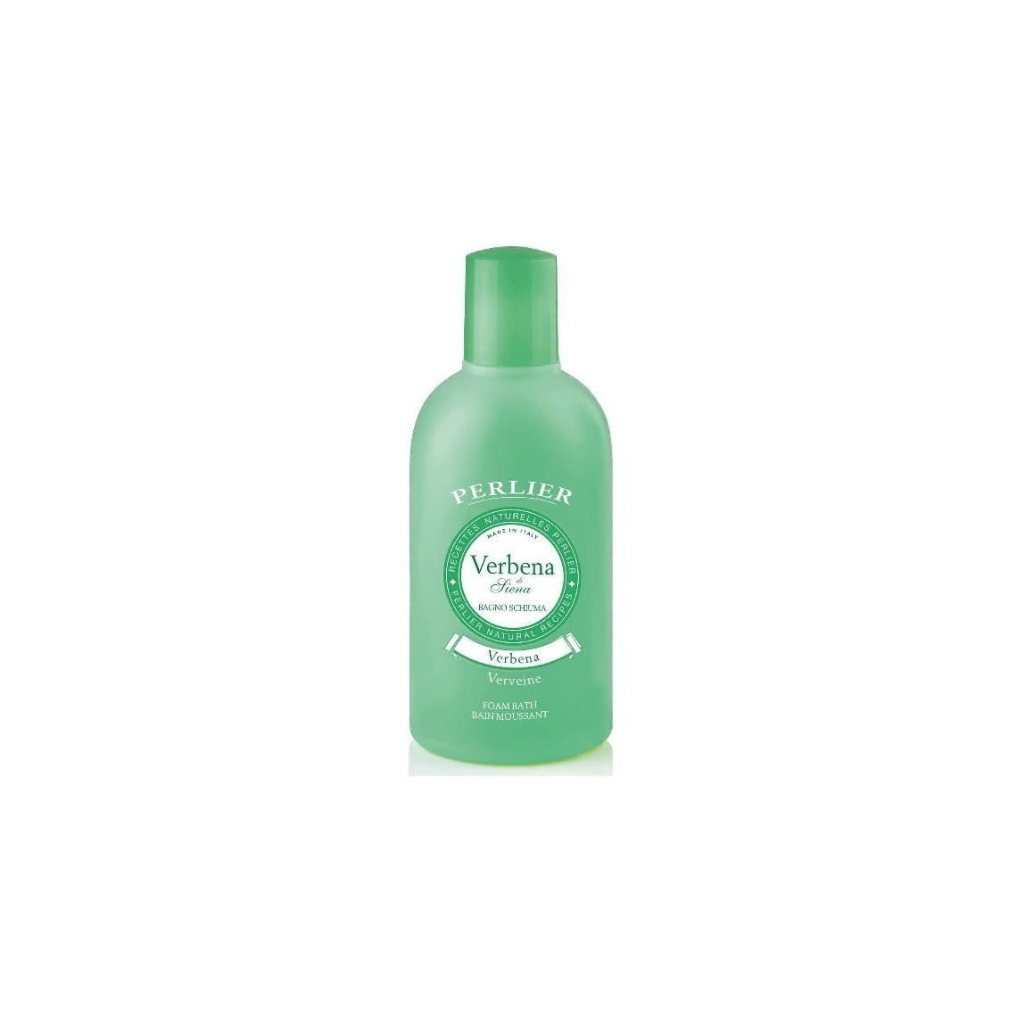 Perlier Verbena Bagno Schiuma 500ml