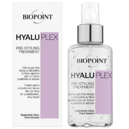 Biopoint Hyaluplex Crema-Gel Styling 100ml