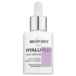 Biopoint Hyaluplex Siero Capelli 30ml