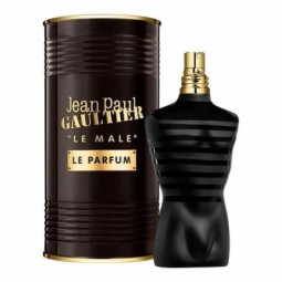 Jean Paul Gaultier Le Male Le Parfum Uomo Eau de Parfum
