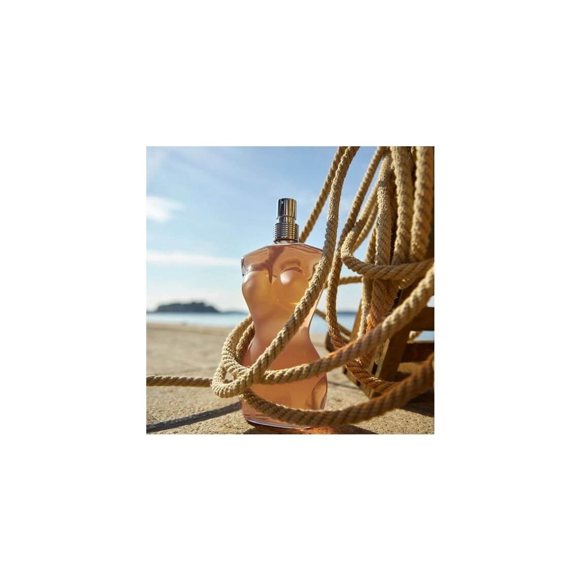 Jean Paul Gaultier Classique Eau de Toilette