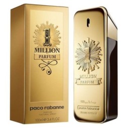 Paco Rabanne 1 Million Parfum 100ml spray
