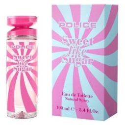 Police Sweet like Sugar Eau de Toilette 100ml