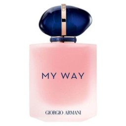 Giorgio Armani My Way Floral Eau de Parfum Fragranza Femminile