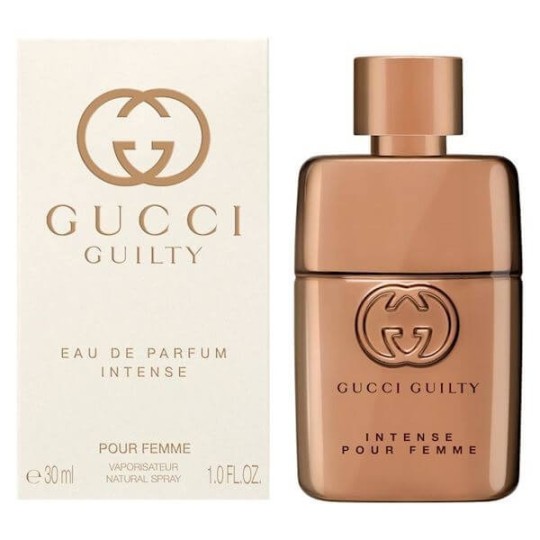 Gucci Guilty Pour Femme Eau de Parfum Intense 30ml Spray