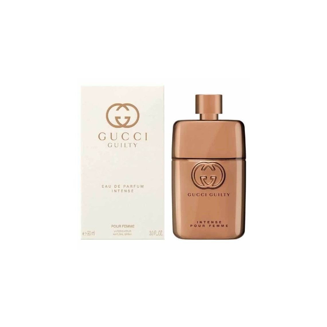 Gucci Guilty Pour Femme Eau de Parfum Intense 90ml Spray