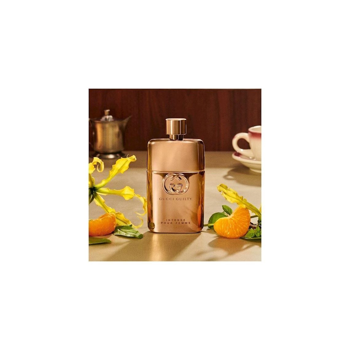 Gucci Guilty Pour Femme Eau de Parfum Intense